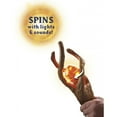 thumbnail image 4 of Disney Pixar Onward Wizard Staff, 4 of 6