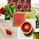 thumbnail image 5 of Vela aromática Votivo Red Currant, 200 ml, mezcla de cera de soja, 5 of 9