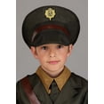 thumbnail image 5 of Kid's Army Officer Costume, 5 of 7