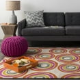 thumbnail image 5 of Hauteloom Buccan Throw Pillow, 5 of 5