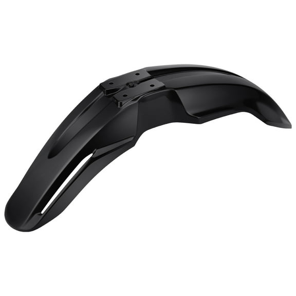 M MATI Front Fender for Suzuki DR-Z400SM 2005-2024 53111-29FA0-019 Black