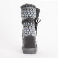 thumbnail image 2 of Essentials by MUK LUKS Women's Clementine Winter Boots, 2 of 6