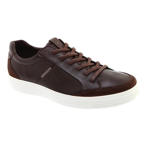 ecco soft 7 relaxed sneaker