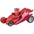 thumbnail image 2 of PJ Masks: Deluxe Bowl Glider Kids Toy Action Figure for Boys and Girls (10”), 2 of 4