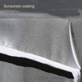 thumbnail image 4 of Housse de Climatiseur Extérieur Imperméable Anti-Poussière Protection Solaire, 4 of 5