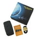 thumbnail image 5 of Riwesomey Rastreador 4G para coche, rastreador , aplicación, localizador , rastreador impermeable con aplicación Web gratuita Dispositivos antirrobo, 5 of 6