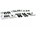 thumbnail image 1 of 6582 CORVETTE SUSPENSION ESSENTIRAL VEHICLE KIT FRONT AND REAR, 1 of 1
