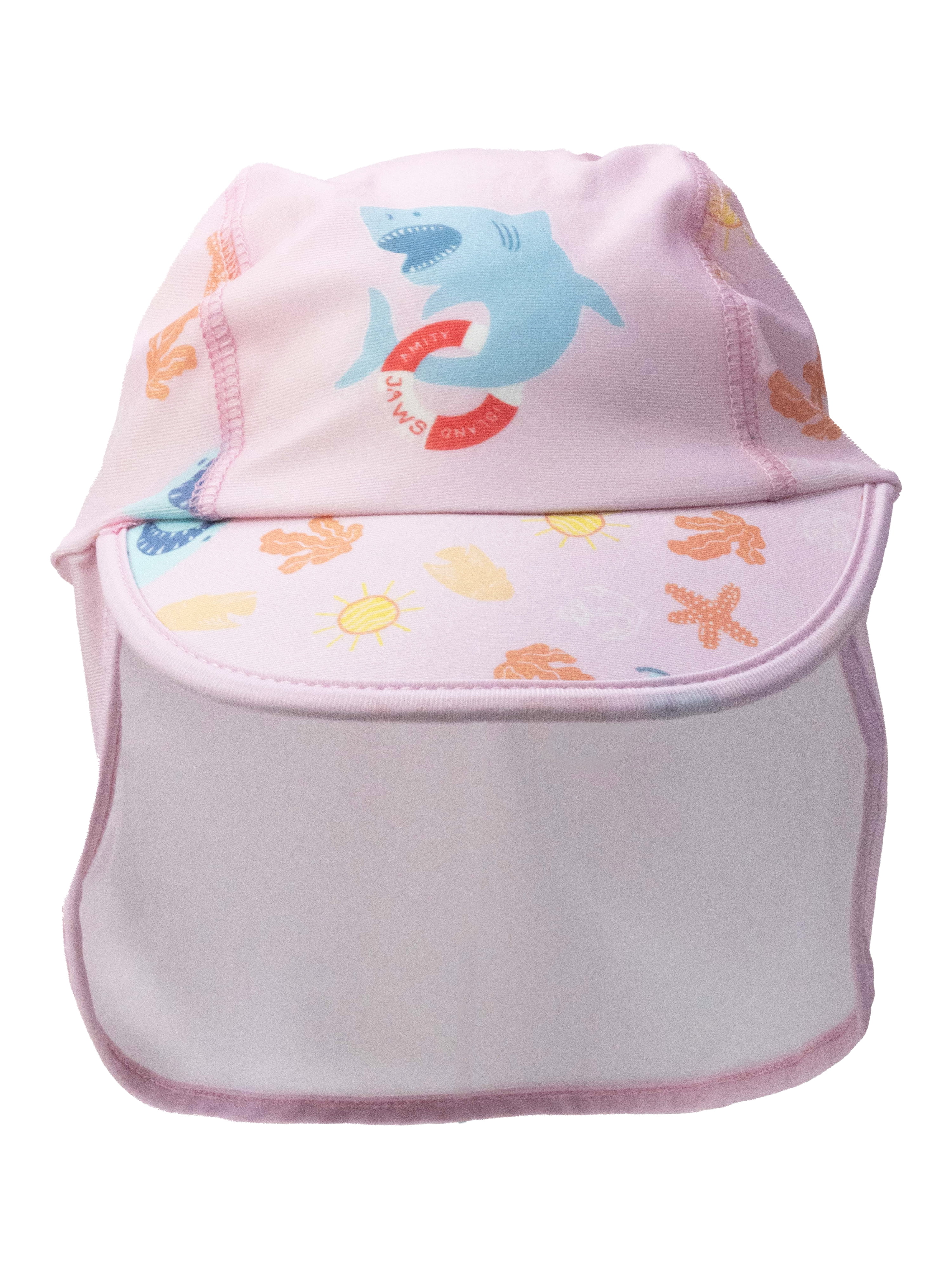 Character Toddler Swim Hat