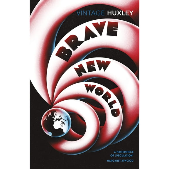 Pre-Owned Brave New World (Paperback) 0099477467