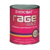 Fibreglass Evercoat FIB114 5-Gallon Air Rage Gold Premium Lightweight Body Filler