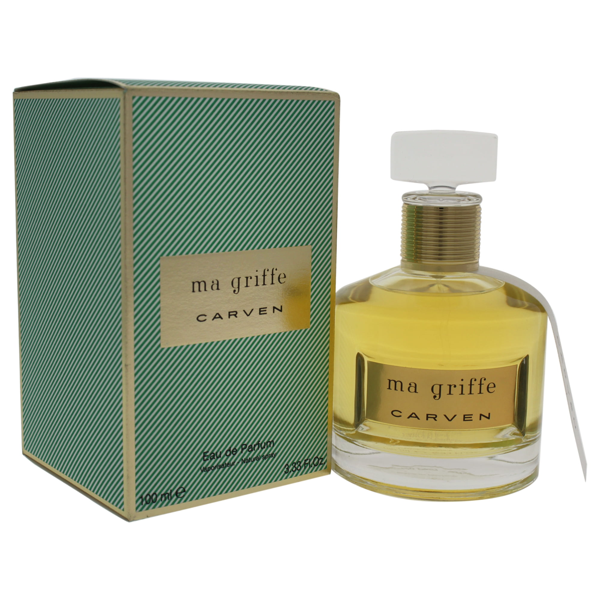 Ma Griffe by Carven for Women - 3.3 oz EDP Spray - Walmart.ca