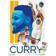 thumbnail image 1 of NBA Golden State Warriors - Stephen Curry 19, 1 of 4