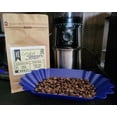 thumbnail image 4 of Cricket & Unicorn- Columbia Cauca Popayan, Ground, Single Origin, 12 oz, Coffee, 4 of 5