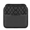 thumbnail image 1 of Ruiboury Headrest Hanging Organizer Bag Maximize Storage Space In Car Car Storage Organiser Back Seat, 1 of 6