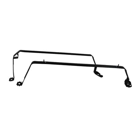 Agility Auto Parts 4040800 Fuel Tank Strap for Mazda Specific Models