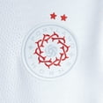 thumbnail image 3 of Women's Nike White Portland Thorns FC 2022/23 Away Match Authentic Jersey, 3 of 4