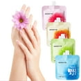 Siquannnn Hand Protection Products Portable Small Moisturizing Non