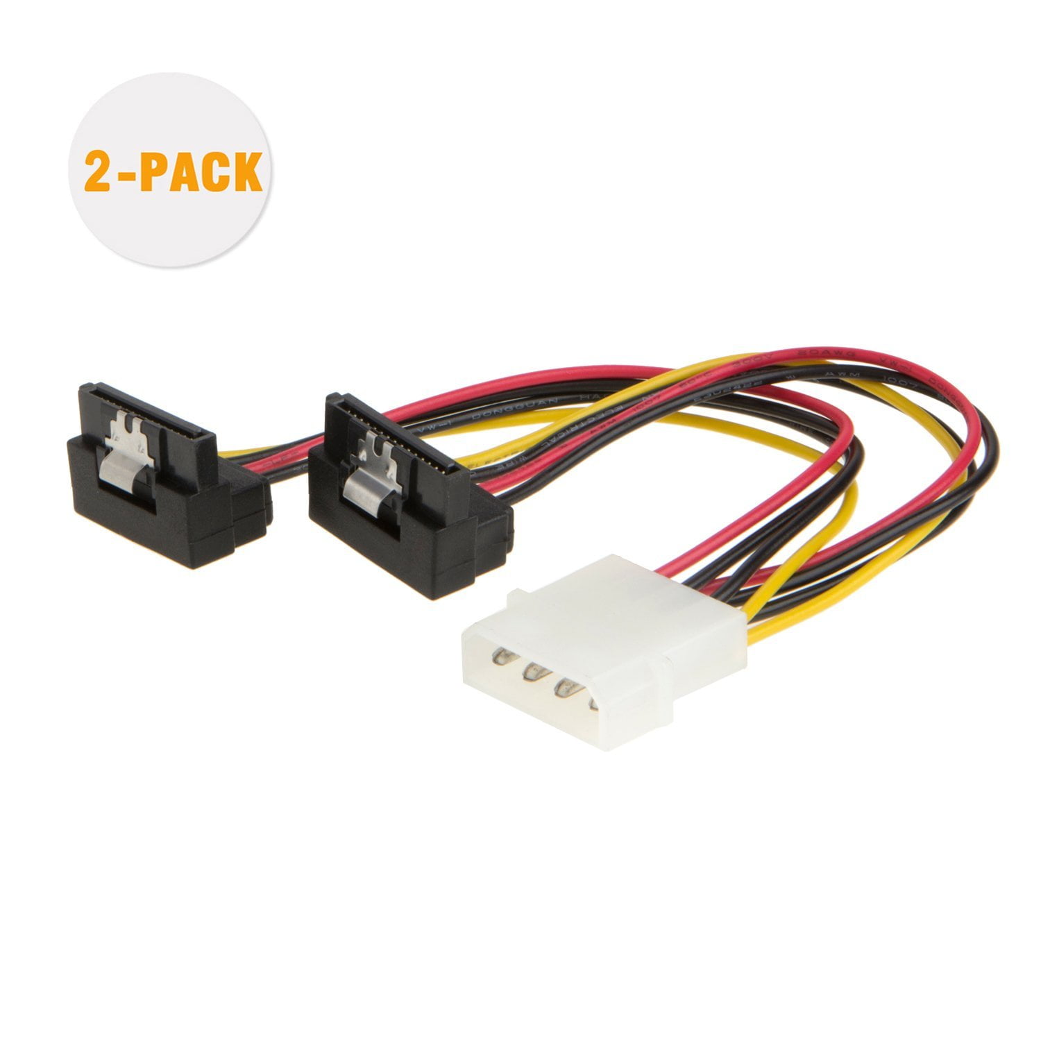 Разъем molex sata