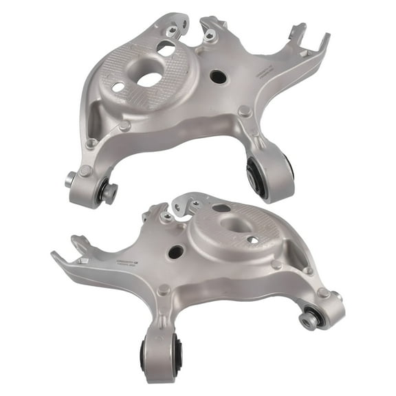 2pcs Rear Left & Right Lower Control Arm for Ford Fusion, Lincoln MKZ 2013-2020