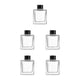 thumbnail image 1 of Difusores de Caña de Fragancia Bewildely para El Dormitorio Vidrio Cuadrado 100ml, 1 of 6