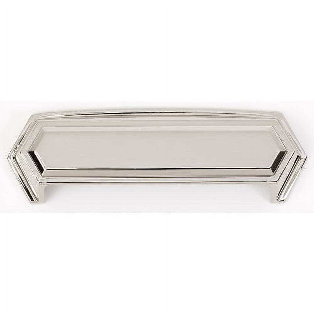 Alno A429-BARC Nicole Cabinet Cup Pull Barcelona