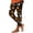 Black A7, variant on Edvintorg Leggings for Women Halloween Printed Elastic Waisted Workout Yoga Pants Plus Size Fashion Clothes Women Black S-3XL