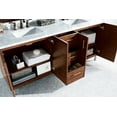 thumbnail image 3 of James Martin Vanities 850-V72-3Clw Metropolitan 72" Free Standing Or Wall Mounted /, 3 of 5