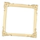 thumbnail image 5 of Marco de fotos Colco decorativo montaje en pared Dorado, 5 of 6