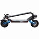 thumbnail image 4 of Scooter Eléctrico Negro T8B 800W Ruedas 10” Frenos Disco Suspensión Delantera y Trasera, 4 of 5