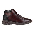 thumbnail image 2 of BOTINES CABALLERO LOBO SOLO 9091 PIEL CAFÉ Lobo Solo  9092, 2 of 4
