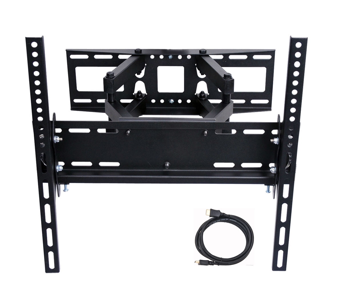 VideoSecu Articulating TV Wall Mount for 32"55" LED LCD Plasma VIZIO