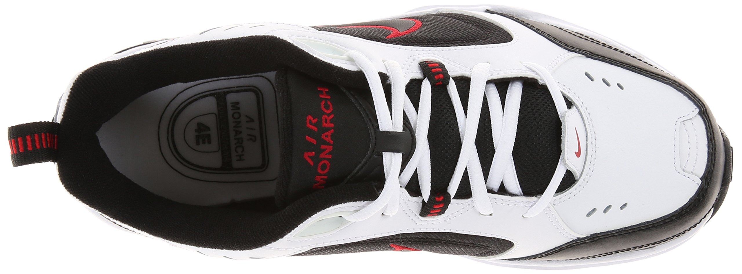 Nike 415445-101: Men's Air Monarch IV Cross Trainer Sneaker (10 D(M) US) - image 5 of 8