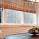 thumbnail image 2 of 45 x 300 CM Vinilos para Ventanas Vinilos para Ventanas Vinilos para Ventanas Adhesivos para Ventanas No Adhesivos Vinilos Decorativos para Ventanas para el Hogar Oficina Dormitorio Puertas de Cocina, 2 of 4