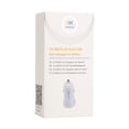 thumbnail image 2 of Cable Matters 15.5W/3.1A Dual-USB Car Charger in White, 2 of 3