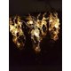 thumbnail image 5 of Cadena de Luces LED JanHm 3 m 20 Luces LED de alce decorativas con pilas, 5 of 5
