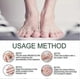 thumbnail image 2 of 3x Nutraboost Nail Gel, nutraboost nail,natural nail repair strengthening Gel, 2 of 4