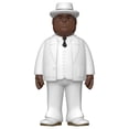 thumbnail image 5 of Figura de Vinilo Funko POP Biggie Smalls Traje Blanco 12 cm, 5 of 5