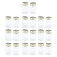 thumbnail image 3 of 20Pcs/ Bottles Transparent Glass Vials Pull- Containers for Eye 5ml, 3 of 10