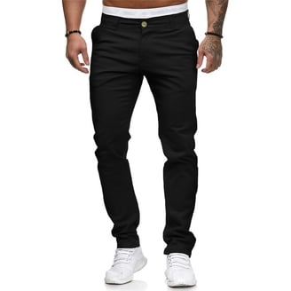 Jean Homme Le Temps Des Cerises POWER – Skinny Noir Déchiré – Taille 31 Neuf Avec étiquettes