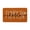 B, variant on Sm:)e Blue Buffalo Plaid Pumpkin Eucalyptus Fall Doormat, Autumn Home Decor Low-Profile Switch Rug Door Mat Floor Mat for Indoor Outdoor 17x29 Inch