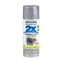 Painter's Touch Aluminum Spray Paint 334058