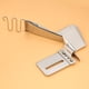 thumbnail image 4 of Encuadernadora Overlock, accesorio para máquina de coser industrial Encuadernadora para máquina de coser Plegadora de encuadernación industrial Tecnología de vanguardia, 4 of 12