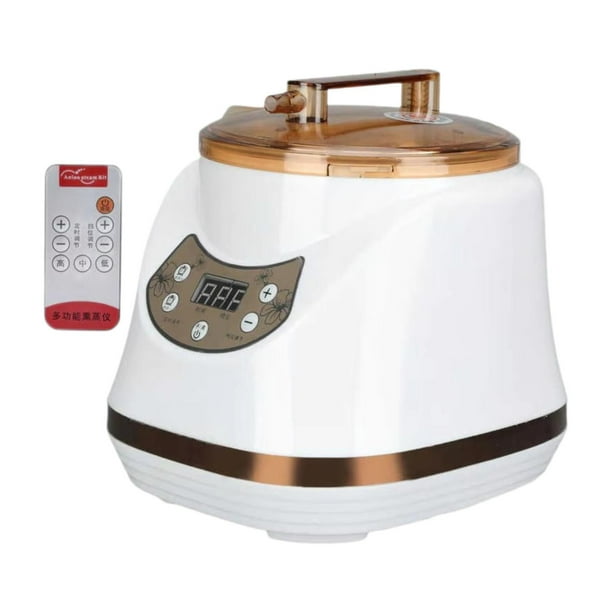 Sauna de Generador de portátil, ligero, práctico, máquina de fumigación portátil, olla de de alto rendimiento de primera calidad 25 litros