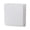 White, variant on GiLiling Wall Mounted Multi-Function Storage Box, Hanging Remote Control, Mobile Phone, and Charger Organizer, Universal TV Remote Holder for Living Room, Bedroom, and Office