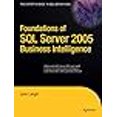 thumbnail image 3 of Foundations of SQL Serveur 2005 Intelligence d'Affaires, 3 of 3