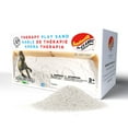 thumbnail image 1 of Sandtastik Therapy Play Sand, White - 10 lb, 1 of 5