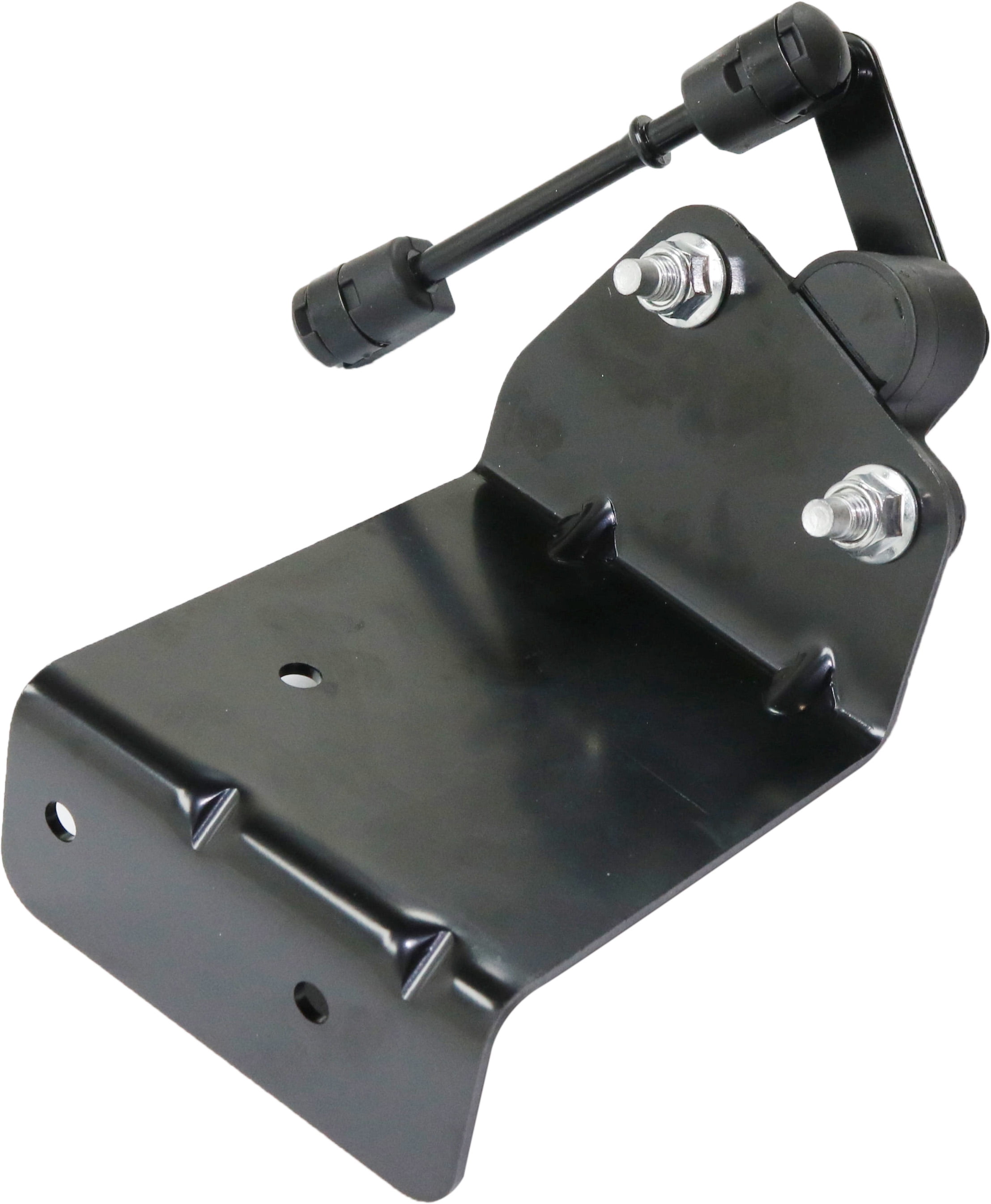 Suspension Sensor Compatible with 2006 Ford Expedition 2006 Lincoln Navigator Rear 8Cyl 5.4L