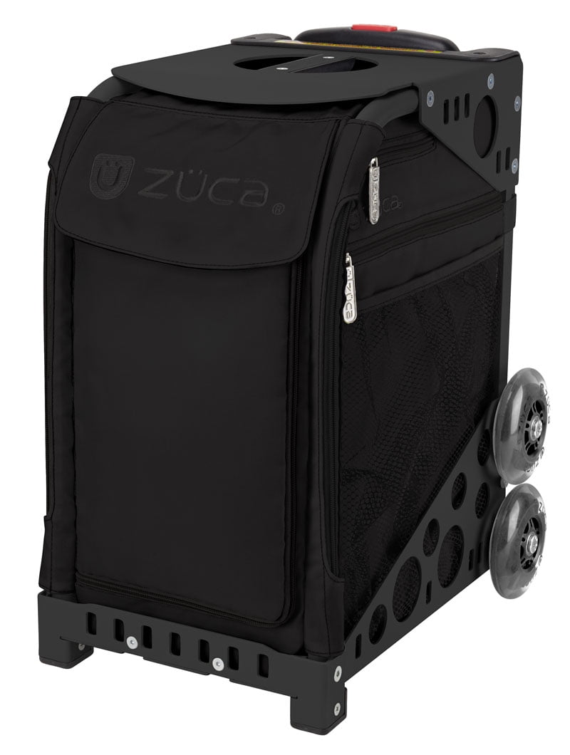 Zuca Sport Insert Bag,Midnight Navy (Purple Frame) - Walmart.com