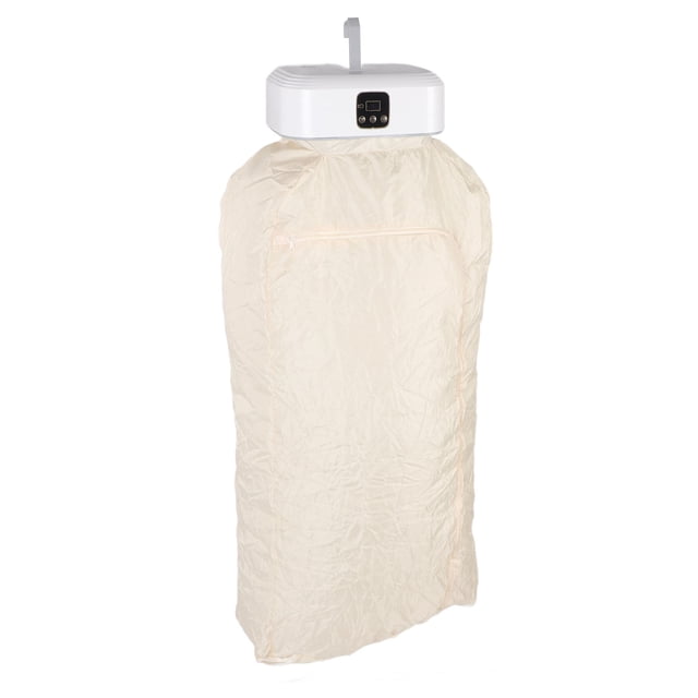 Secadora De Ropa Portátil Secado Rápido Multifunción Silencio Mini