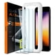 thumbnail image 1 of Protector de pantalla Spigen GlastR AlignMaster para iPhone SE 3, 1 of 9